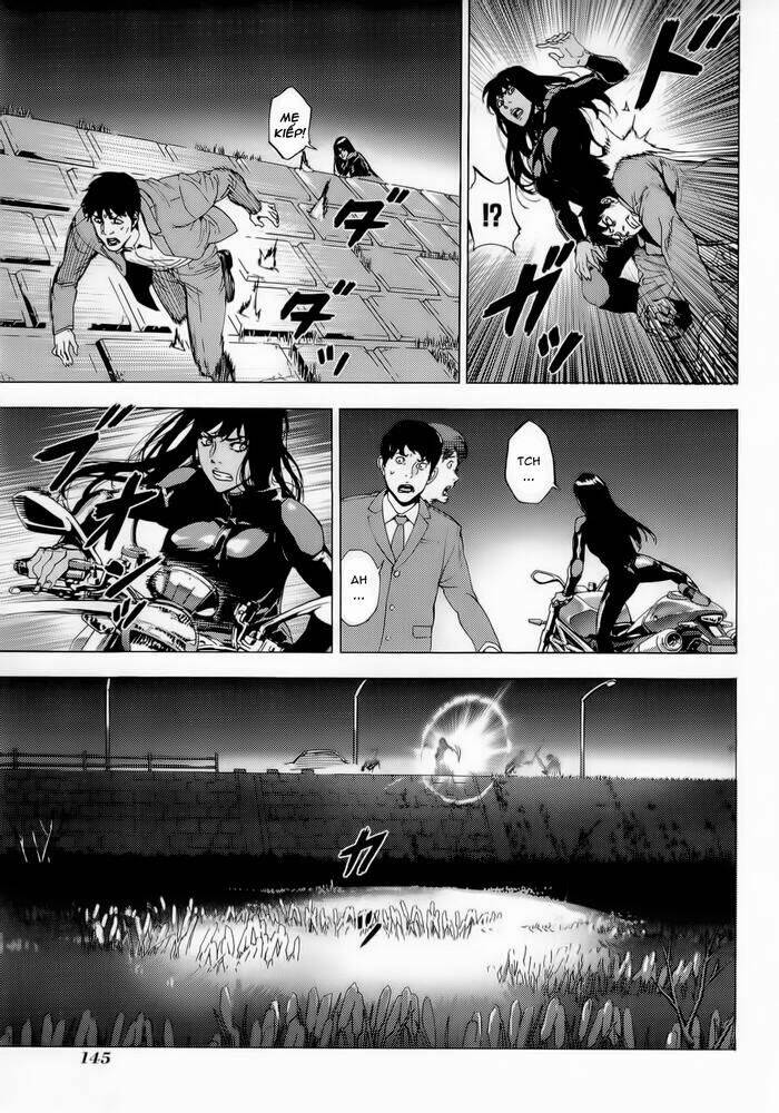 Until Death Do Us Part: Chapter 159