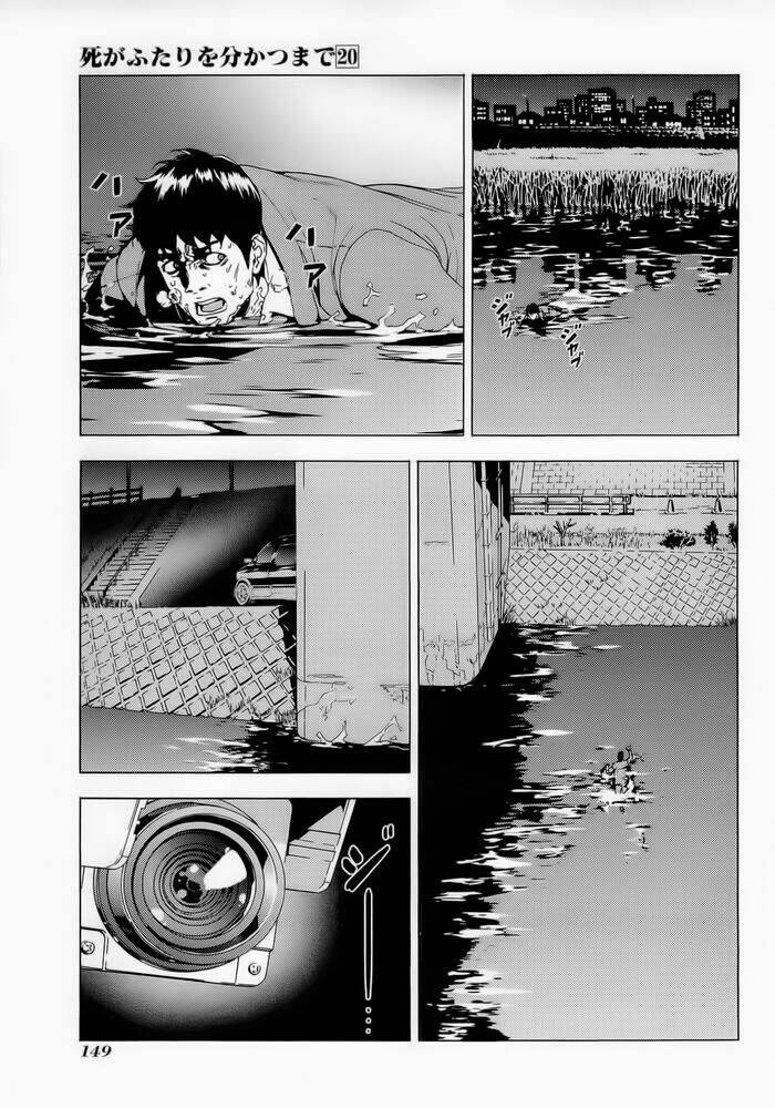 Until Death Do Us Part: Chapter 159