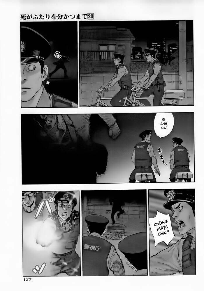 Until Death Do Us Part: Chapter 159