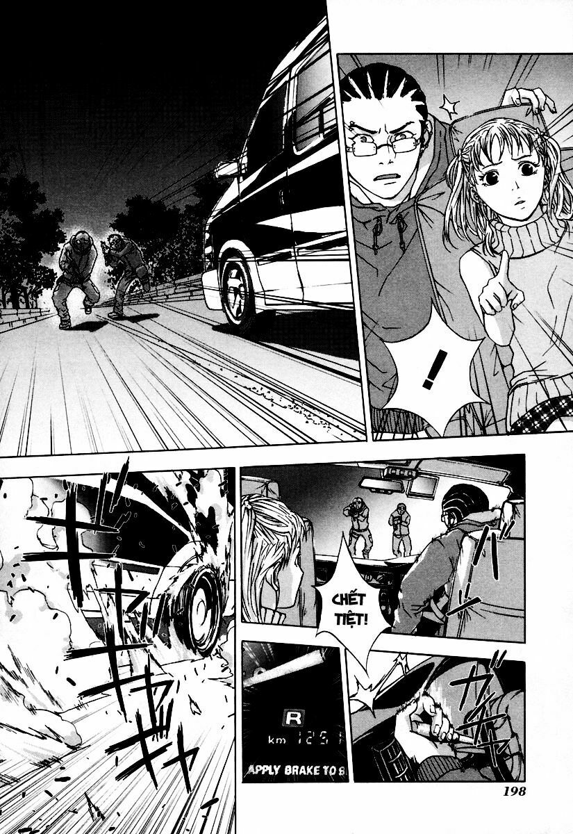 Until Death Do Us Part: Chapter 16