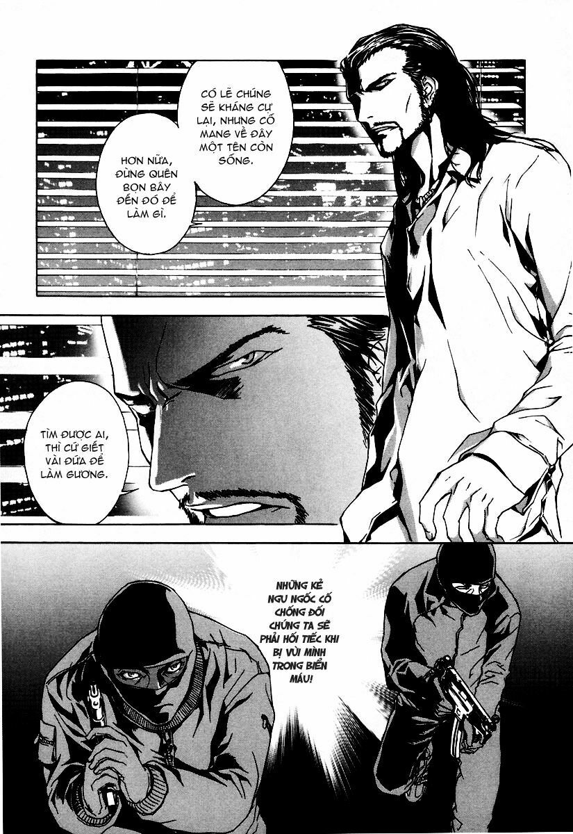 Until Death Do Us Part: Chapter 16