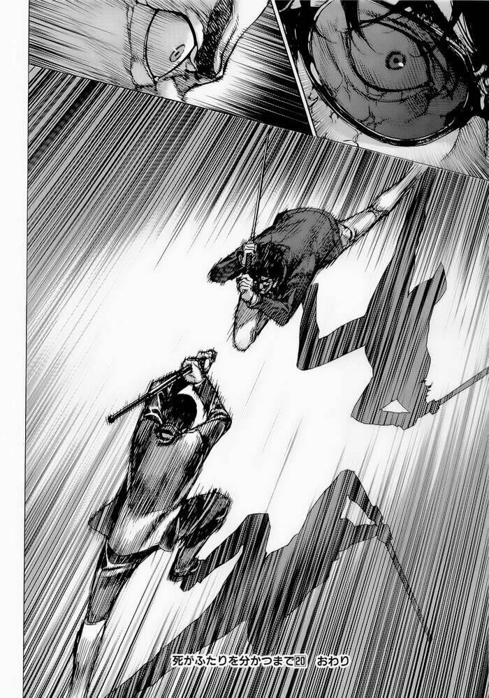 Until Death Do Us Part: Chapter 161