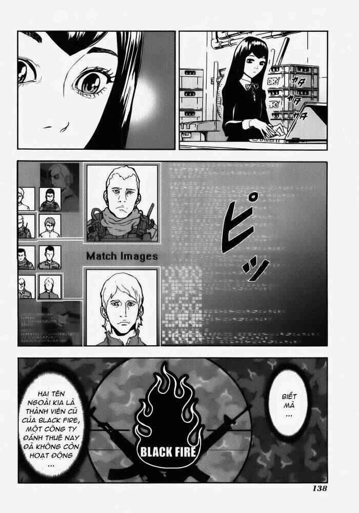 Until Death Do Us Part: Chapter 167