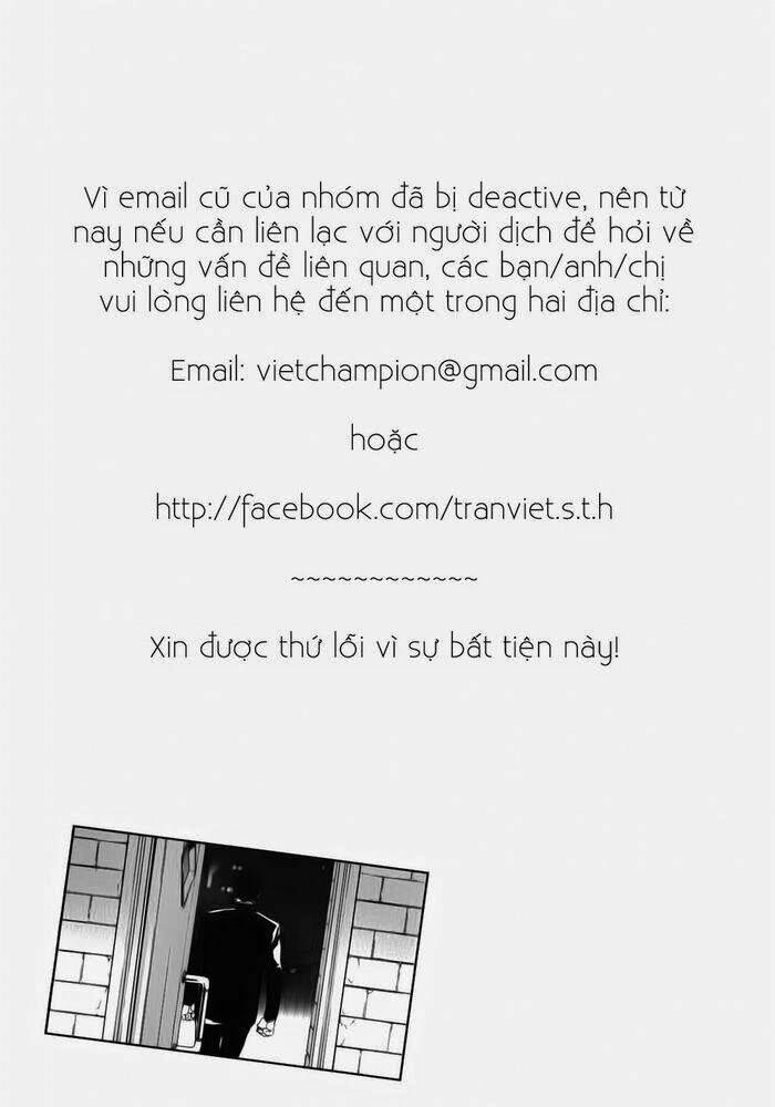 Until Death Do Us Part: Chapter 168