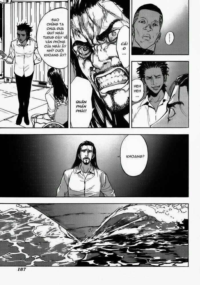 Until Death Do Us Part: Chapter 169