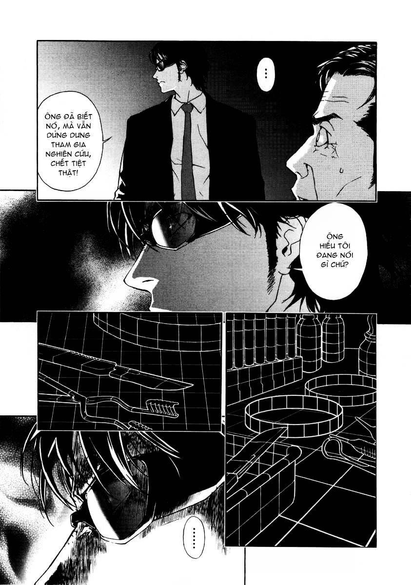 Until Death Do Us Part: Chapter 17