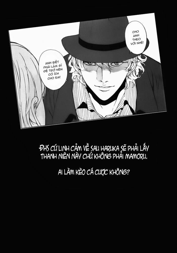 Until Death Do Us Part: Chapter 170