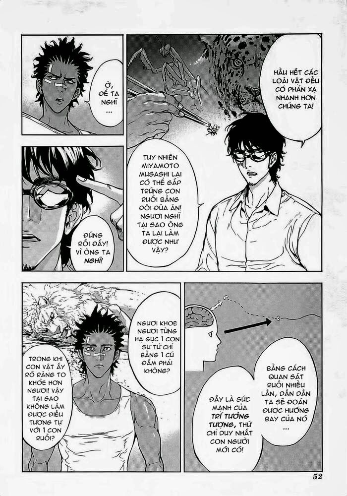 Until Death Do Us Part: Chapter 173