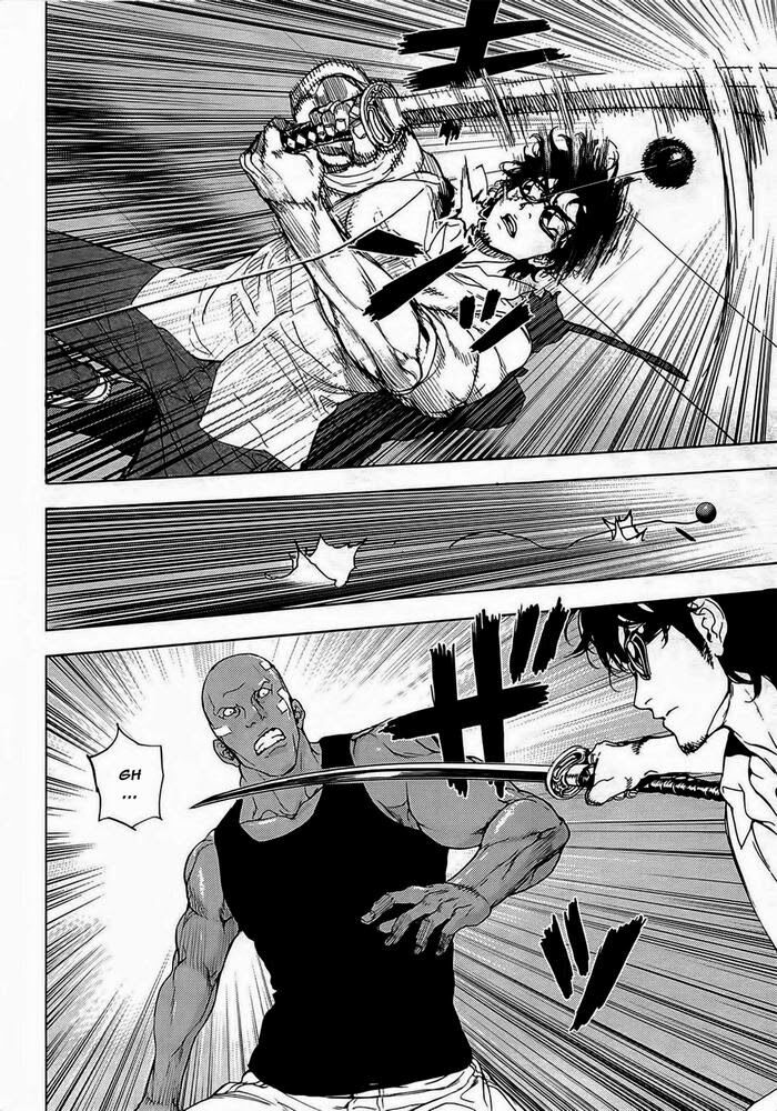 Until Death Do Us Part: Chapter 173