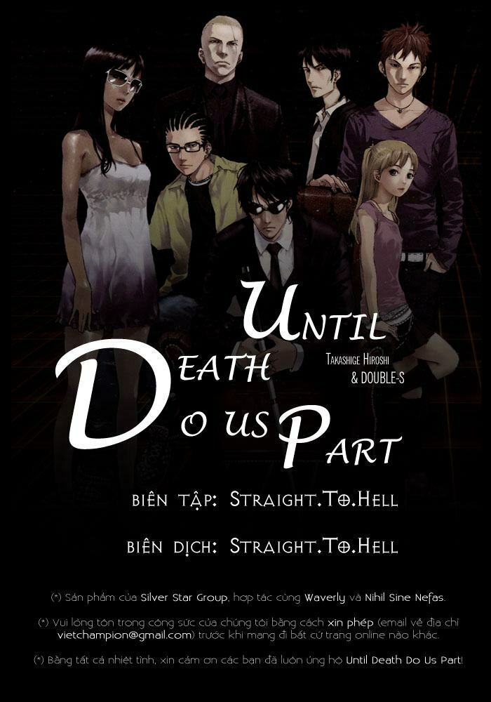 Until Death Do Us Part: Chapter 175
