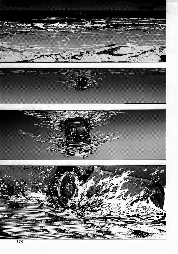 Until Death Do Us Part: Chapter 175