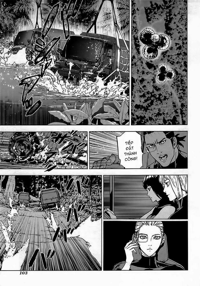 Until Death Do Us Part: Chapter 175
