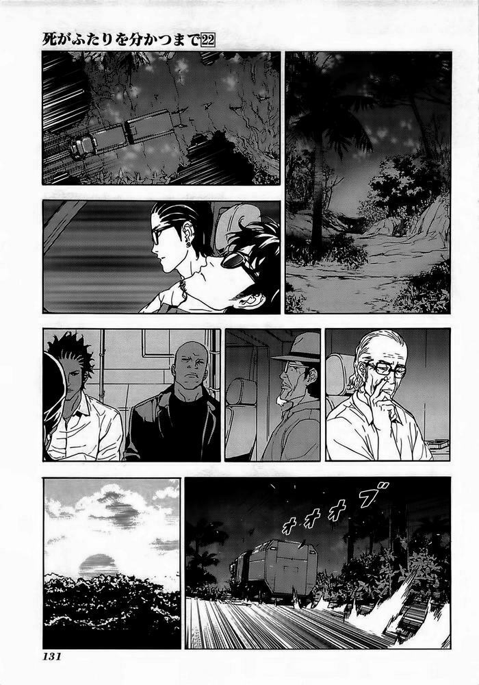 Until Death Do Us Part: Chapter 176