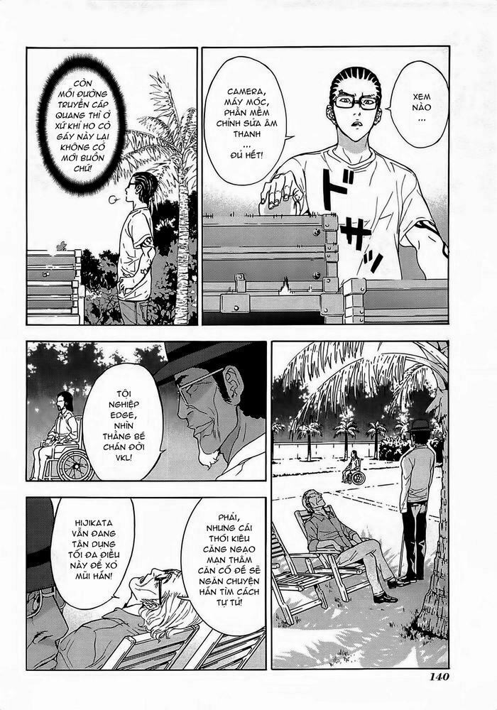 Until Death Do Us Part: Chapter 176