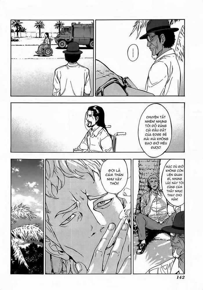 Until Death Do Us Part: Chapter 176