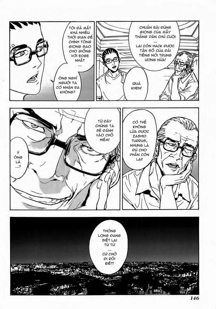 Until Death Do Us Part: Chapter 176