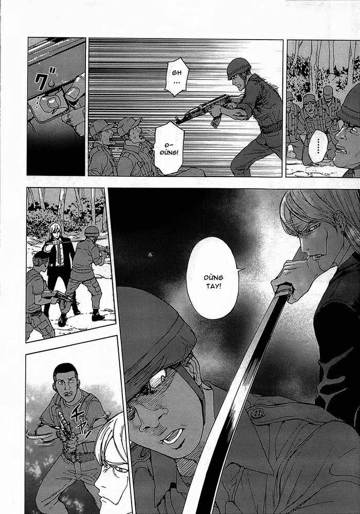 Until Death Do Us Part: Chapter 179