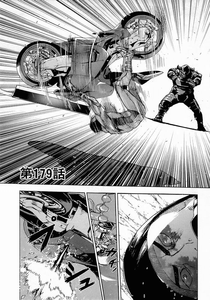 Until Death Do Us Part: Chapter 179