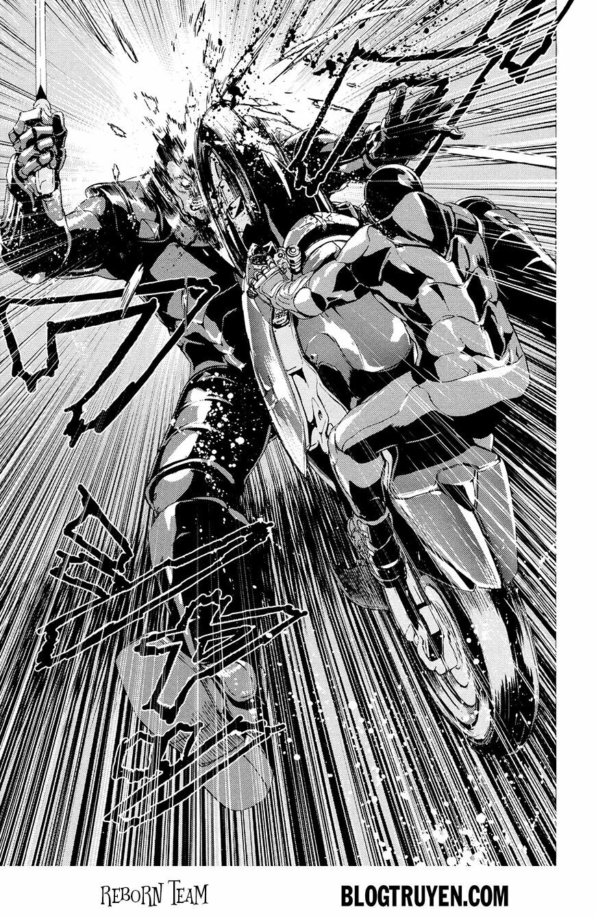 Until Death Do Us Part: Chapter 180
