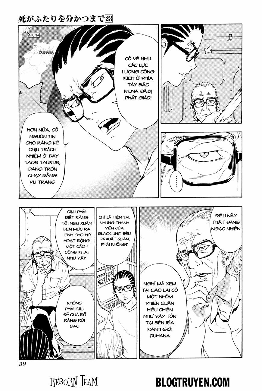 Until Death Do Us Part: Chapter 180