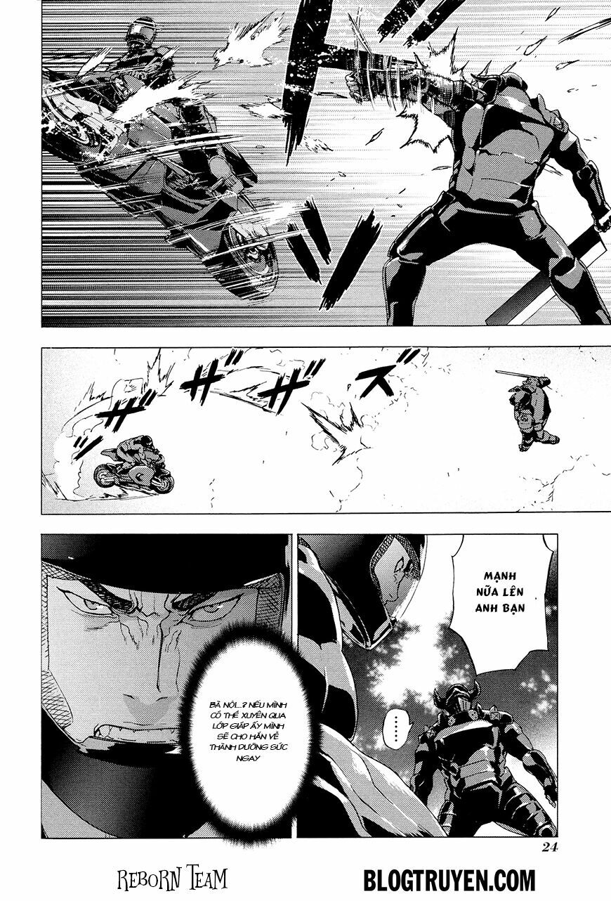 Until Death Do Us Part: Chapter 180