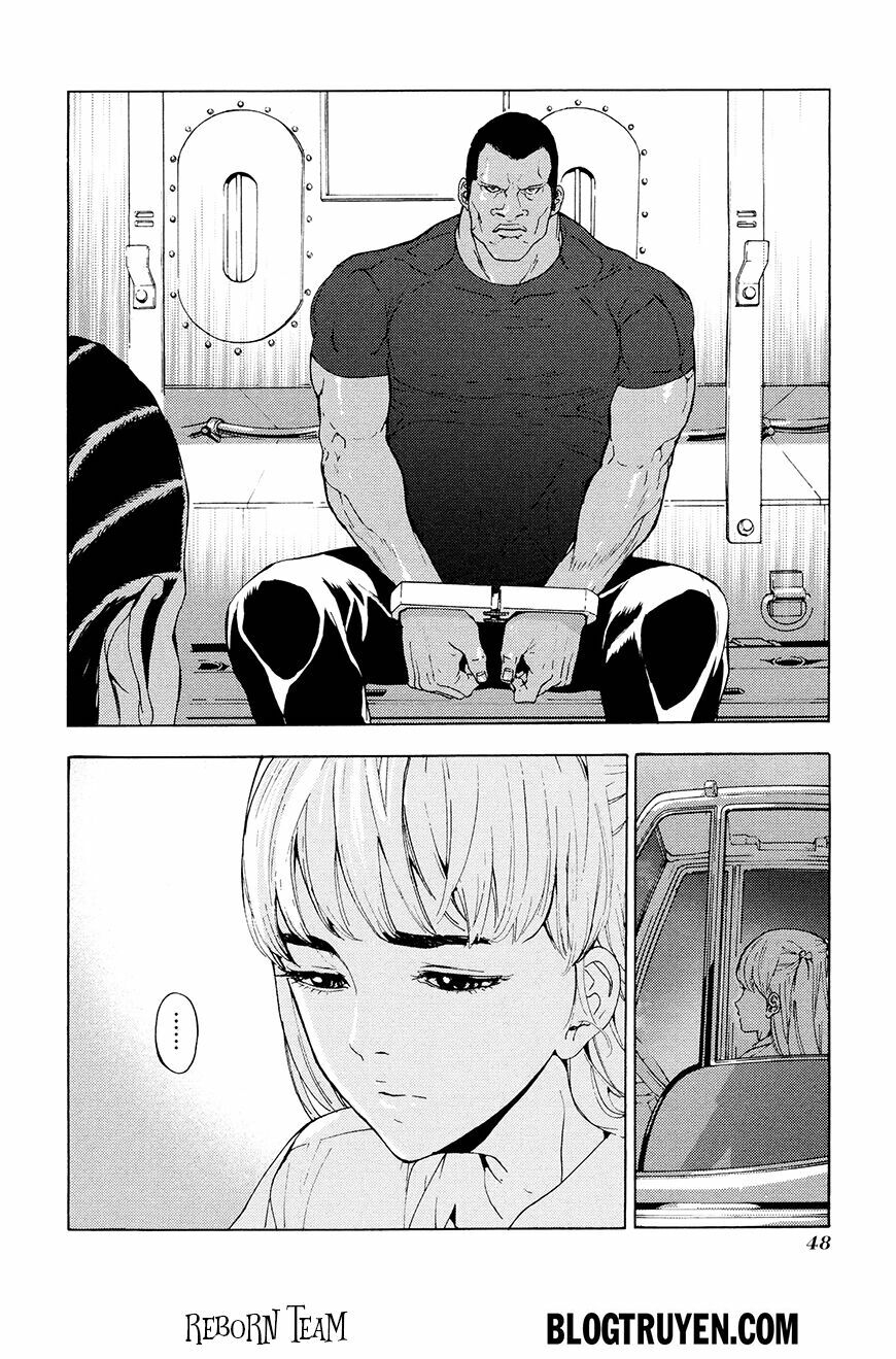 Until Death Do Us Part: Chapter 180