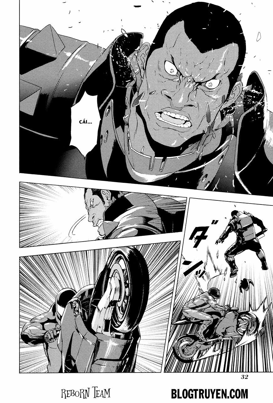 Until Death Do Us Part: Chapter 180