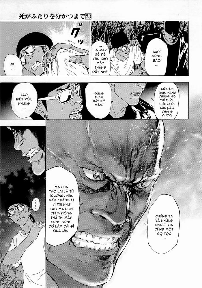 Until Death Do Us Part: Chapter 181