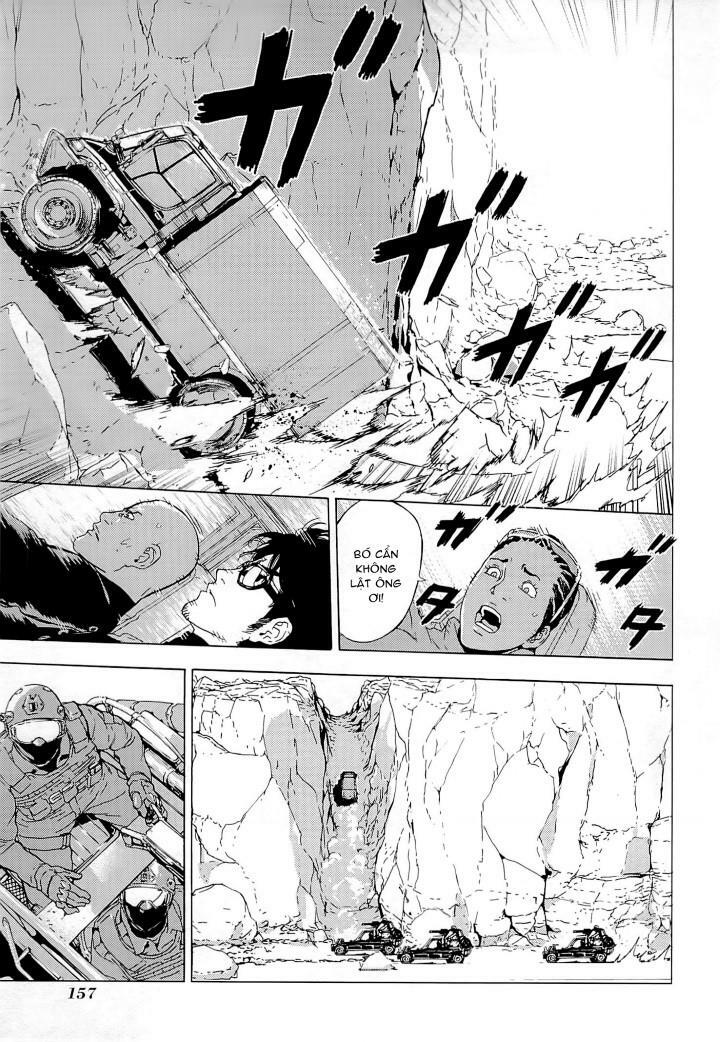 Until Death Do Us Part: Chapter 185