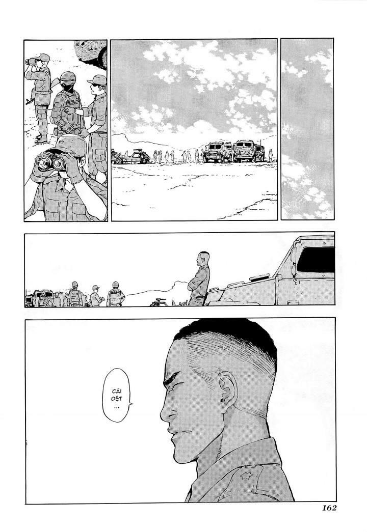 Until Death Do Us Part: Chapter 185