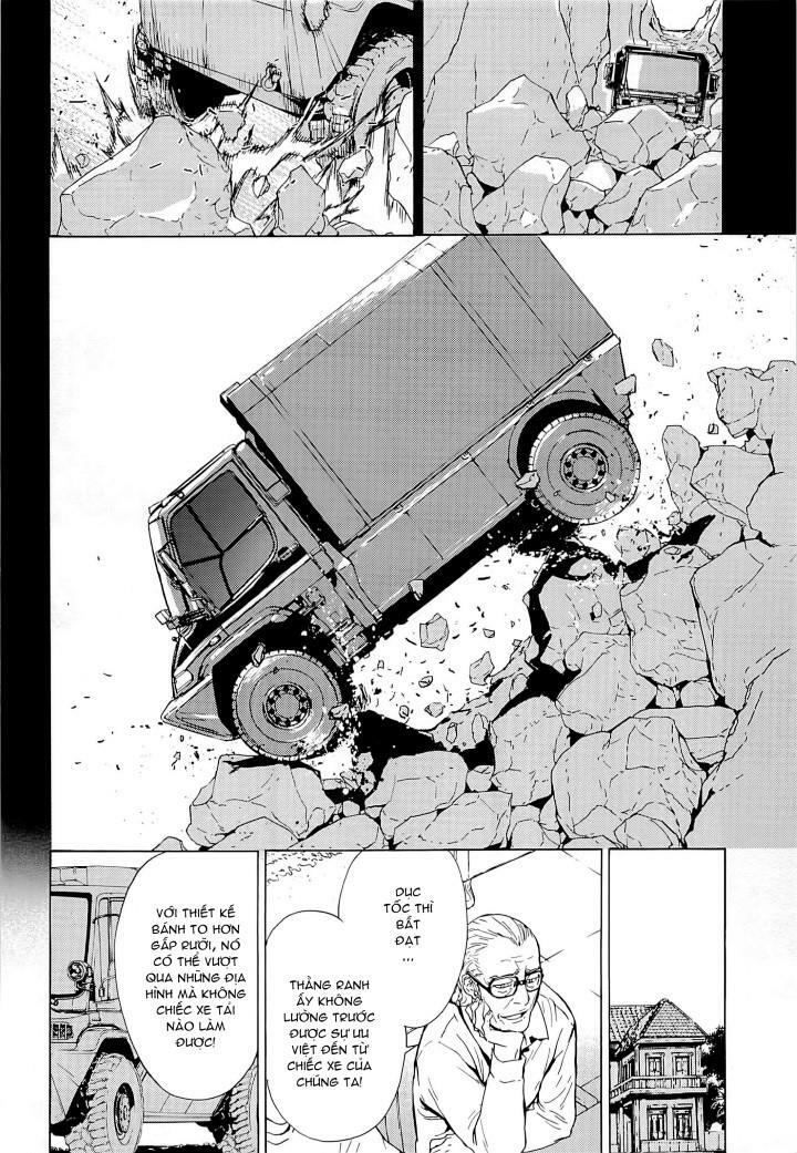 Until Death Do Us Part: Chapter 185