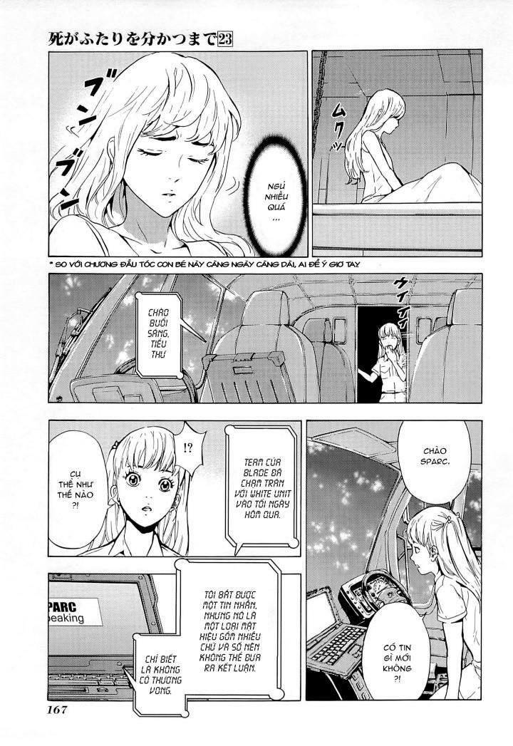 Until Death Do Us Part: Chapter 185