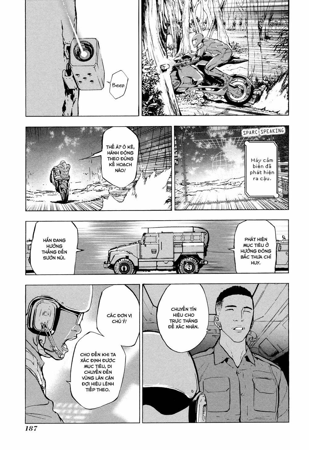 Until Death Do Us Part: Chapter 186: Bọn tôi cứu, anh em khỏi cần mua bản dịch!
