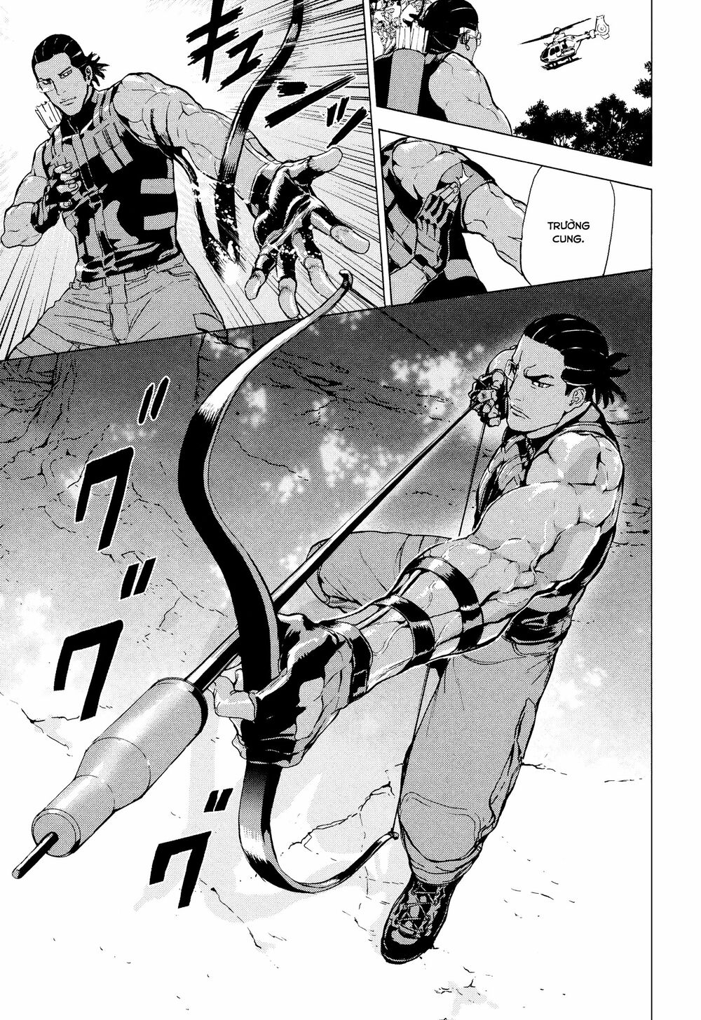 Until Death Do Us Part: Chapter 186: Bọn tôi cứu, anh em khỏi cần mua bản dịch!