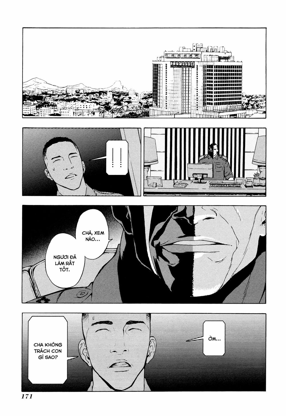 Until Death Do Us Part: Chapter 186: Bọn tôi cứu, anh em khỏi cần mua bản dịch!
