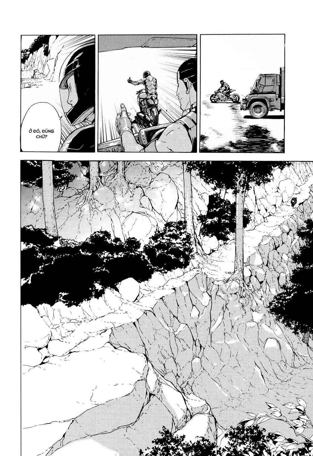 Until Death Do Us Part: Chapter 188
