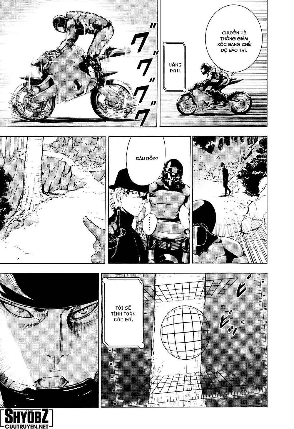Until Death Do Us Part: Chapter 188