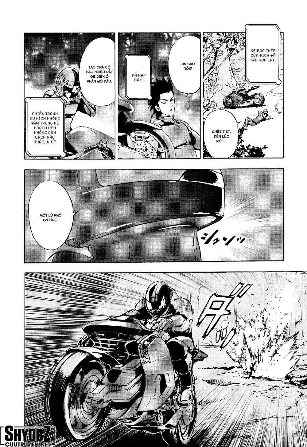 Until Death Do Us Part: Chapter 188