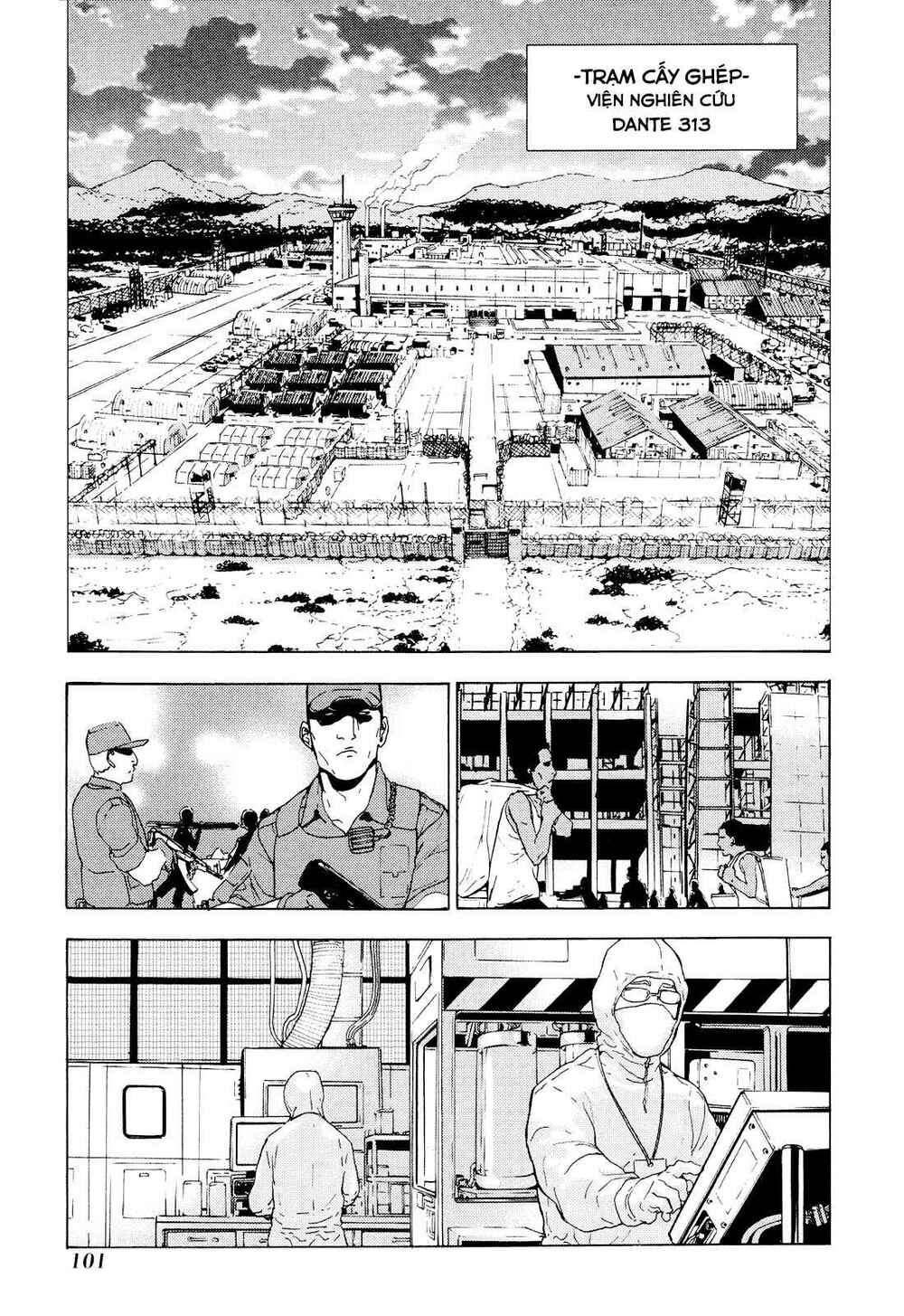 Until Death Do Us Part: Chapter 191