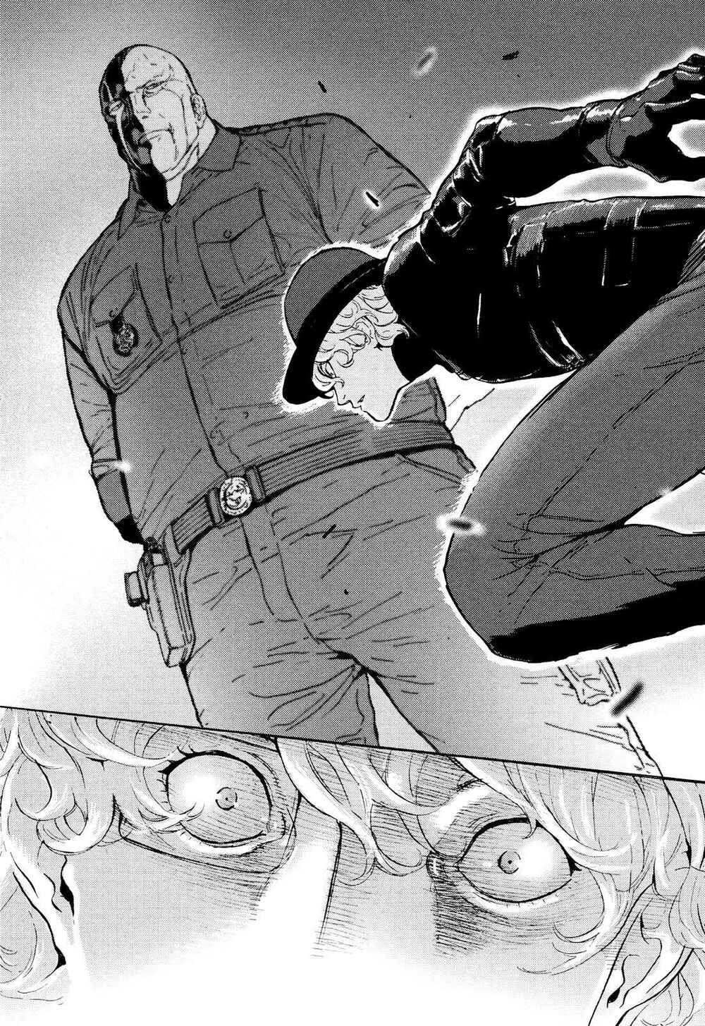 Until Death Do Us Part: Chapter 192