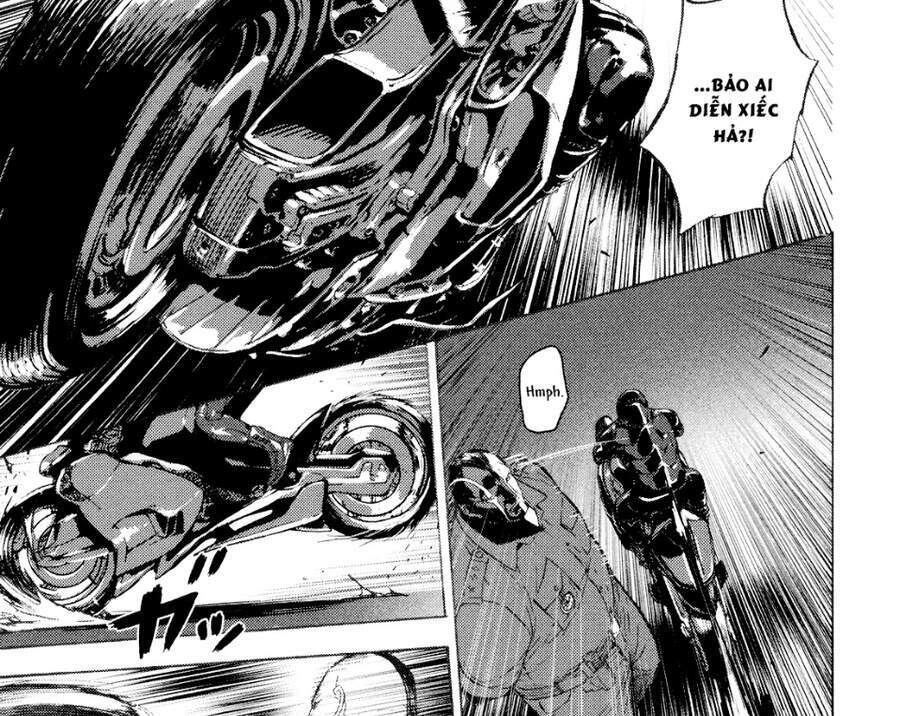 Until Death Do Us Part: Chapter 194