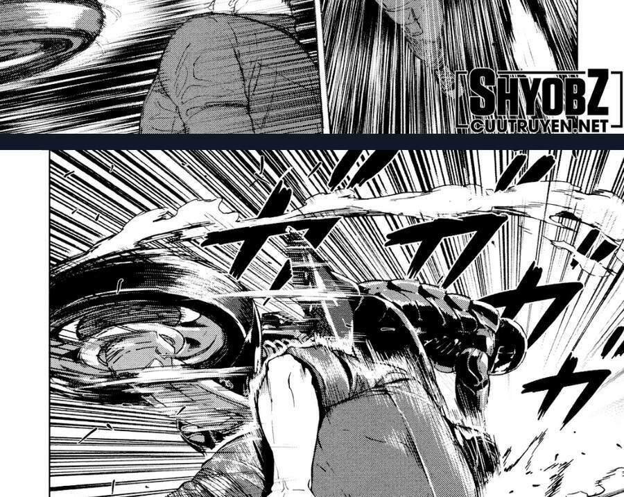 Until Death Do Us Part: Chapter 194