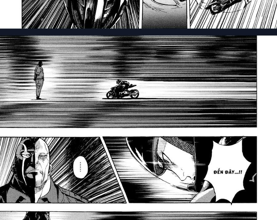 Until Death Do Us Part: Chapter 194