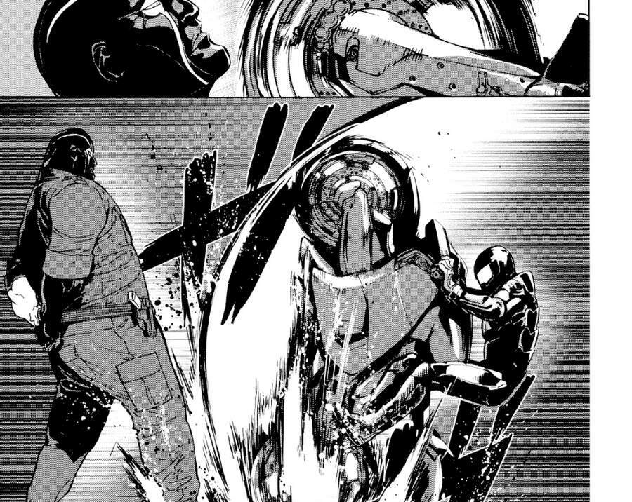Until Death Do Us Part: Chapter 194