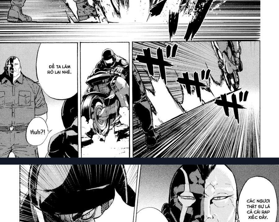 Until Death Do Us Part: Chapter 194
