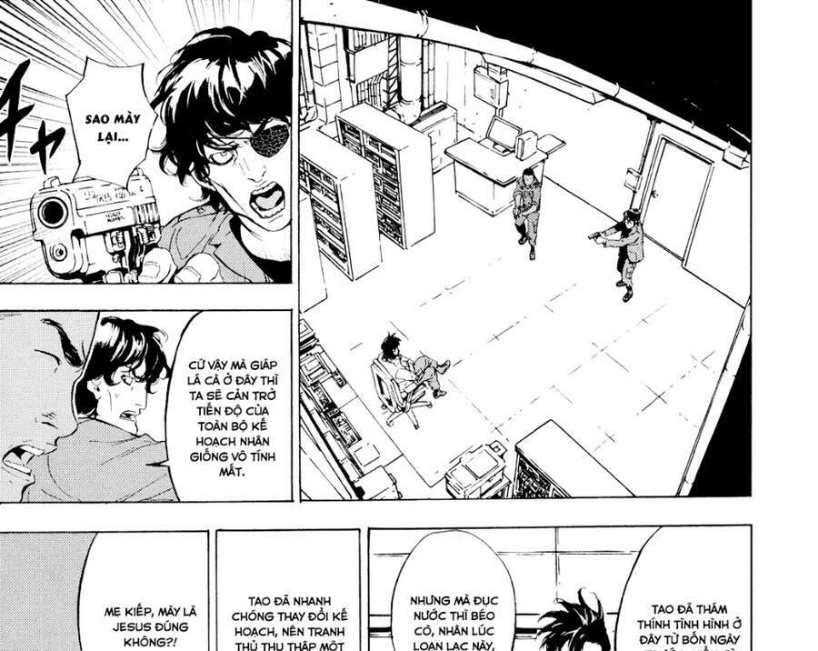 Until Death Do Us Part: Chapter 194