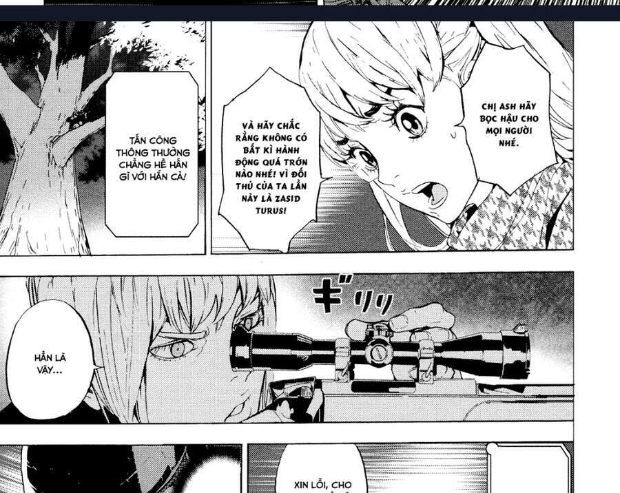 Until Death Do Us Part: Chapter 194