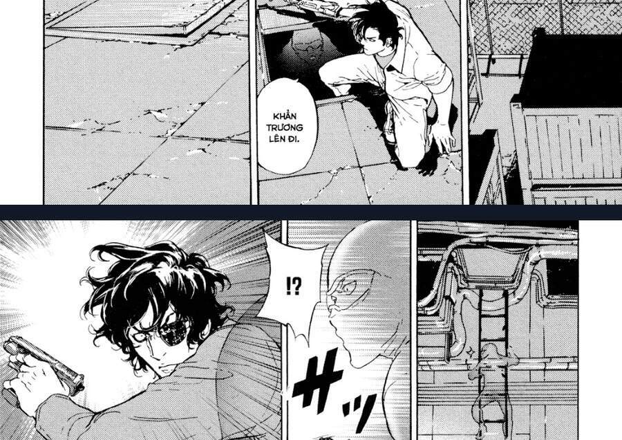 Until Death Do Us Part: Chapter 195