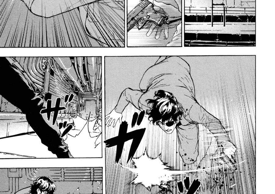 Until Death Do Us Part: Chapter 195