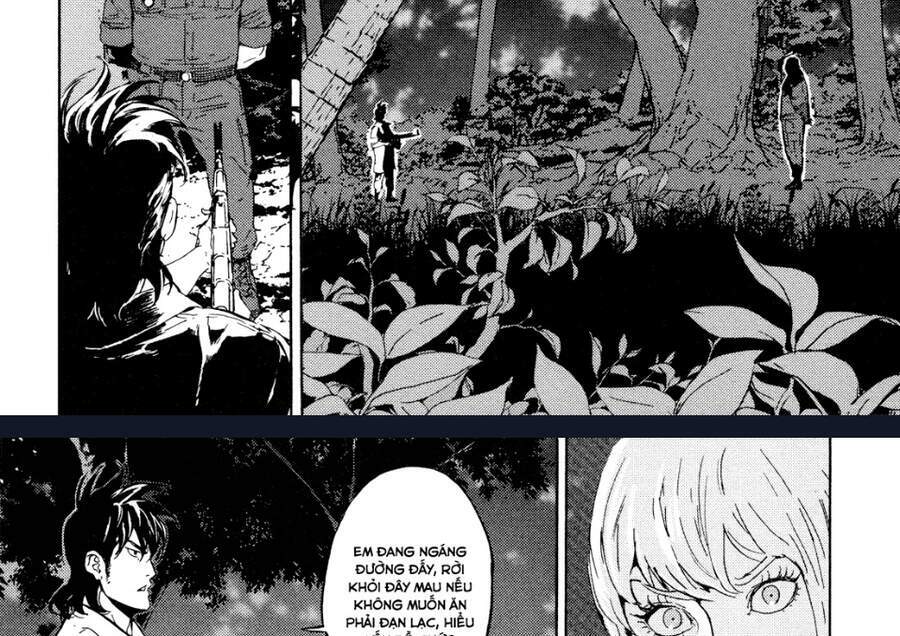 Until Death Do Us Part: Chapter 195